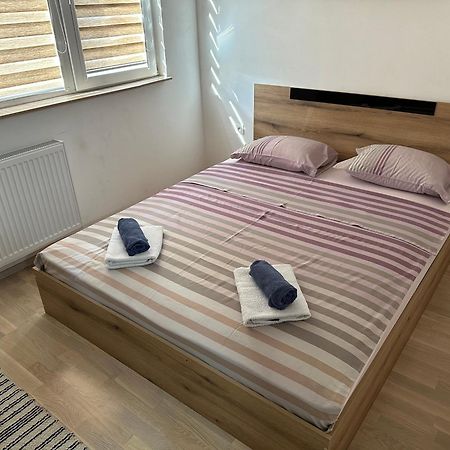 Simonovski'S Apartments Σκόπια Εξωτερικό φωτογραφία