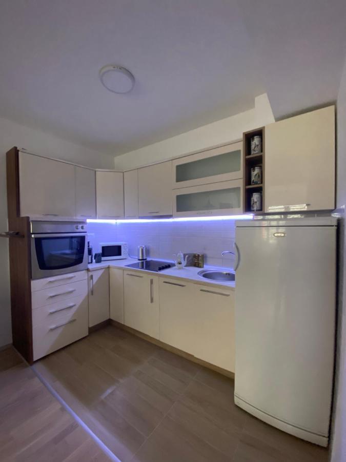 Simonovski'S Apartments Σκόπια Εξωτερικό φωτογραφία