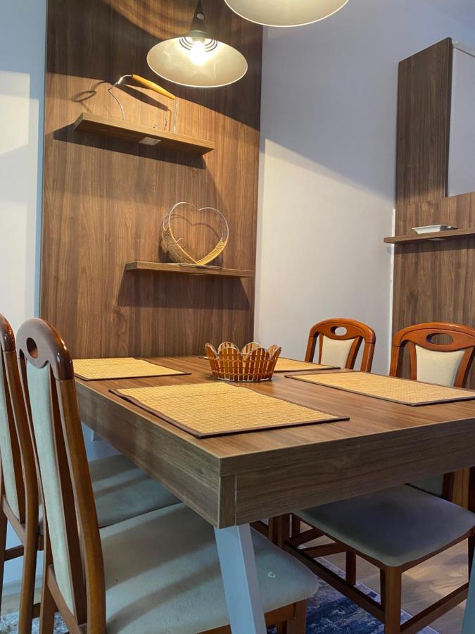 Simonovski'S Apartments Σκόπια Εξωτερικό φωτογραφία