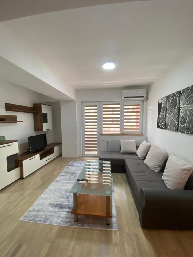 Simonovski'S Apartments Σκόπια Εξωτερικό φωτογραφία