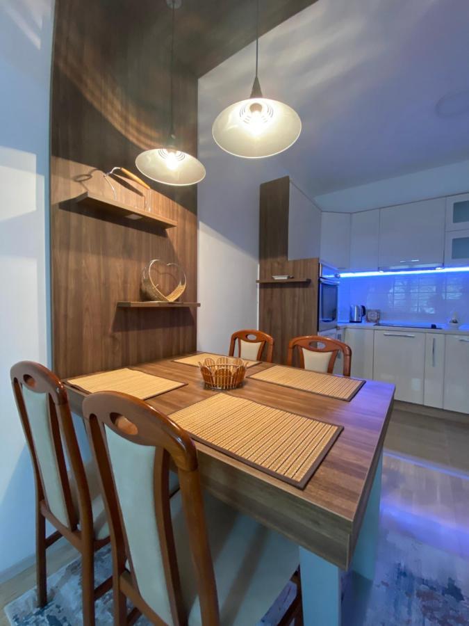 Simonovski'S Apartments Σκόπια Εξωτερικό φωτογραφία