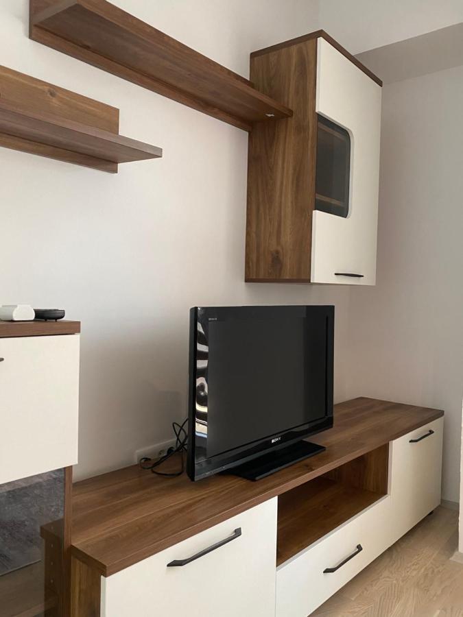 Simonovski'S Apartments Σκόπια Εξωτερικό φωτογραφία