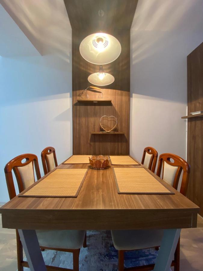 Simonovski'S Apartments Σκόπια Εξωτερικό φωτογραφία