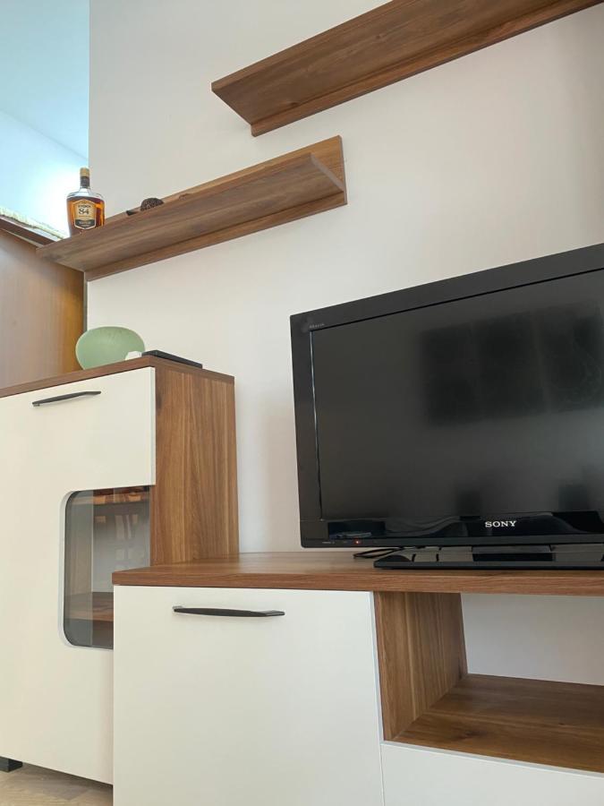 Simonovski'S Apartments Σκόπια Εξωτερικό φωτογραφία